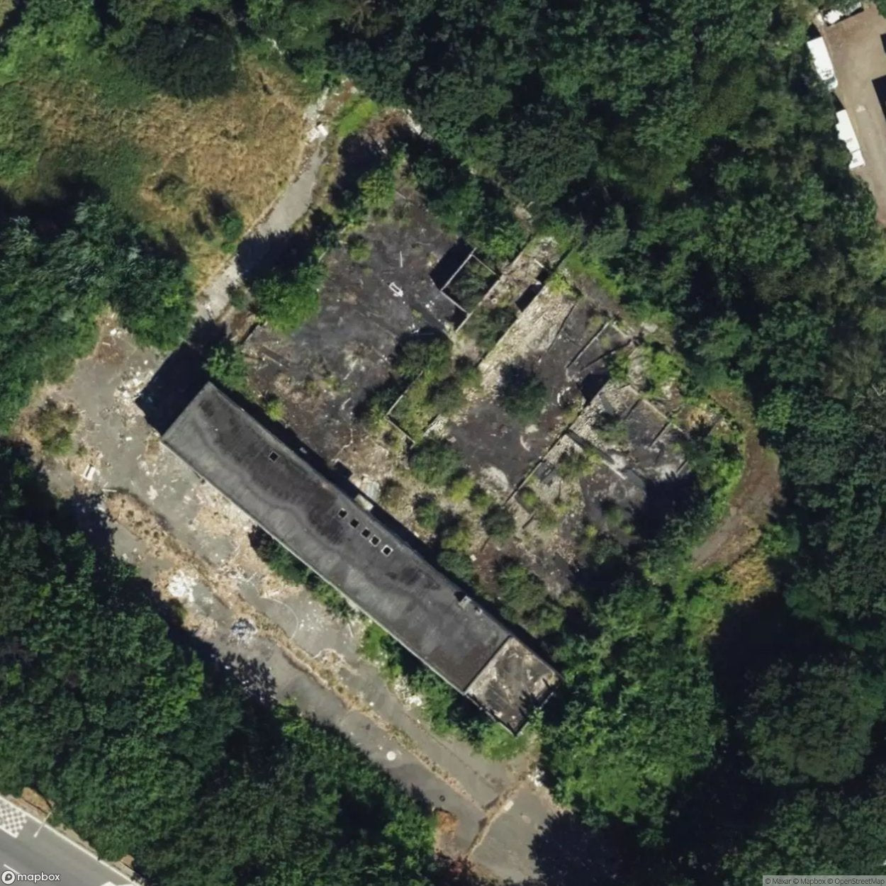 Vinegar Factory L Etoile [BEL] #10149
