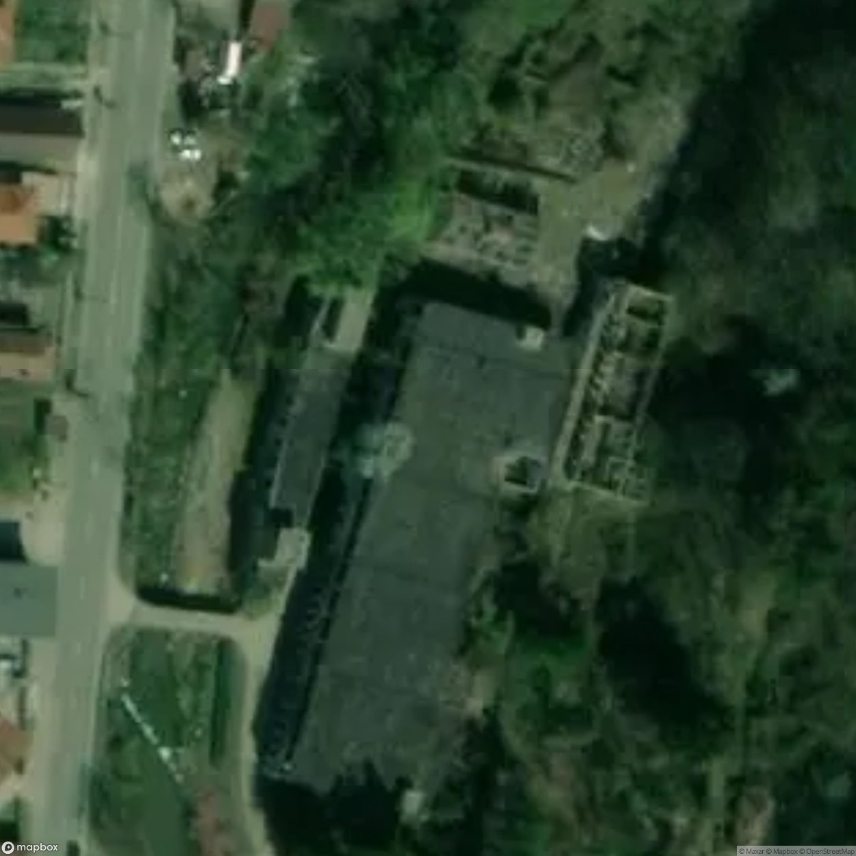 Eagle Mill [BGR]