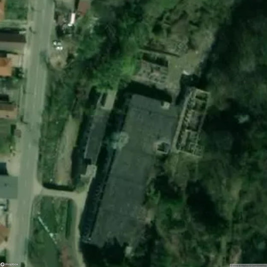 Eagle Mill [BGR]