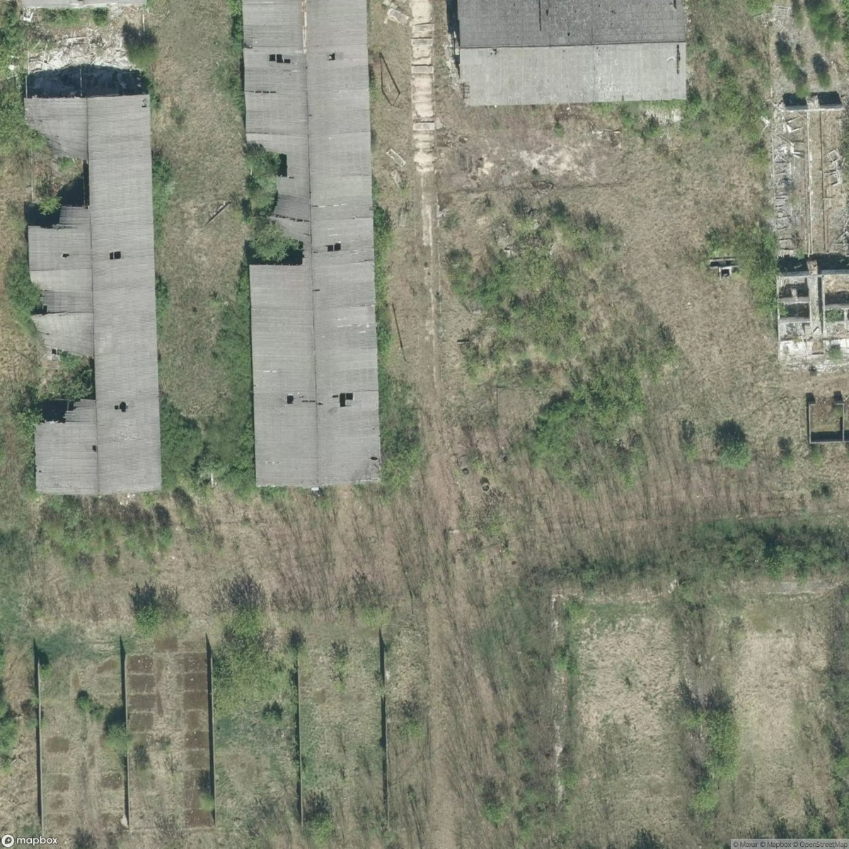 Piekoszow State Farm [POL] #477