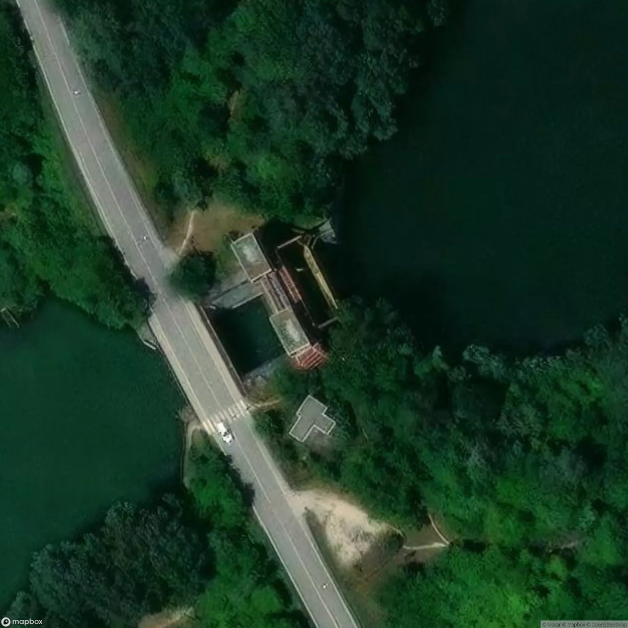 Former Army Training Grounds [ITA] #12633