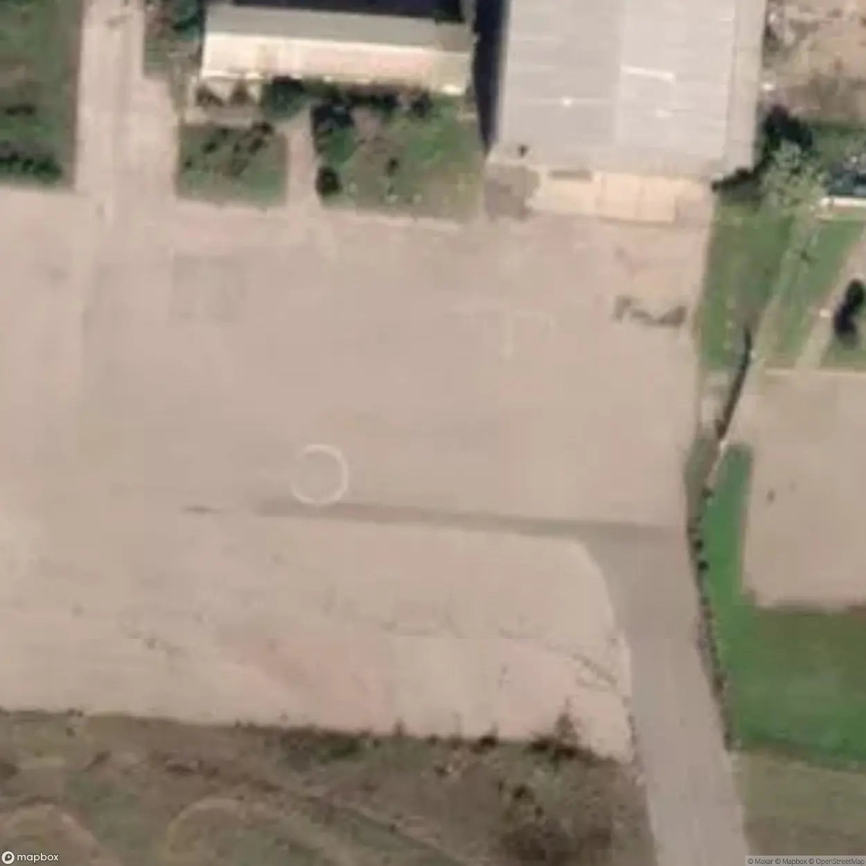 Olbia-Venafiorita Airport [ITA] The Urbex Factory