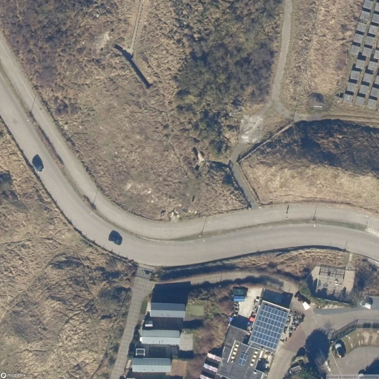 Bunker + Museum IJmuiden [NLD]