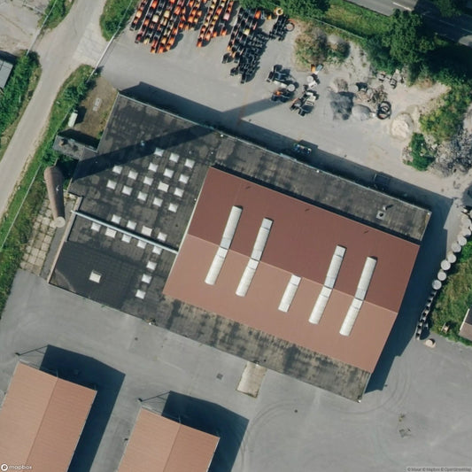 Company Building [DEU]