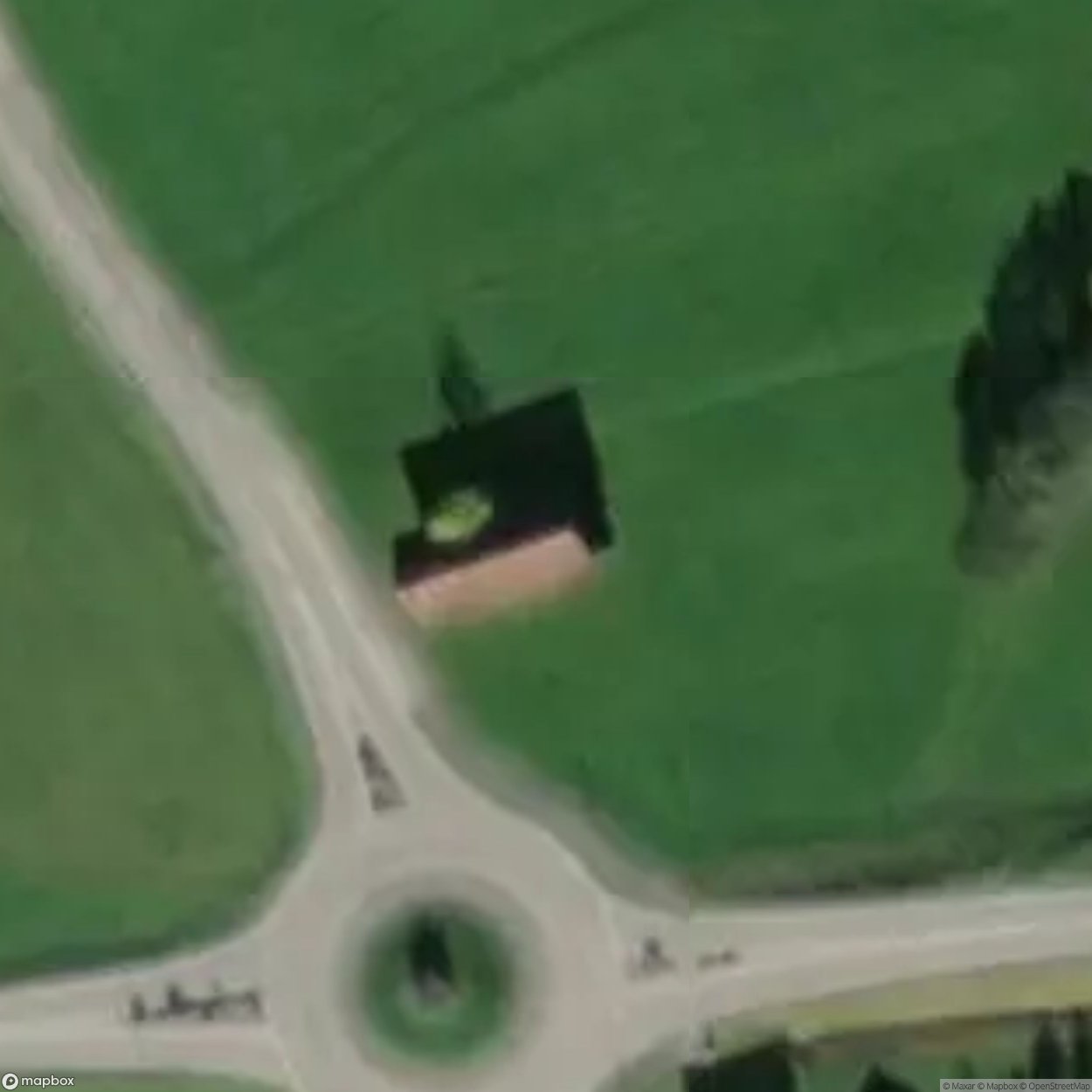 House 2531 [OTHER] [AUT]