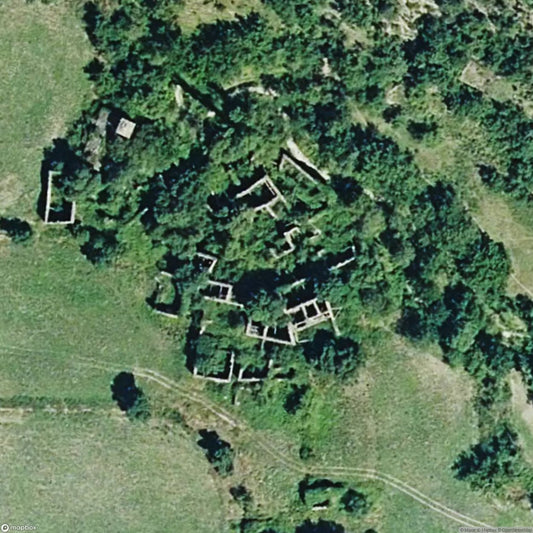 Plaza Mayor of Lacort [ESP]