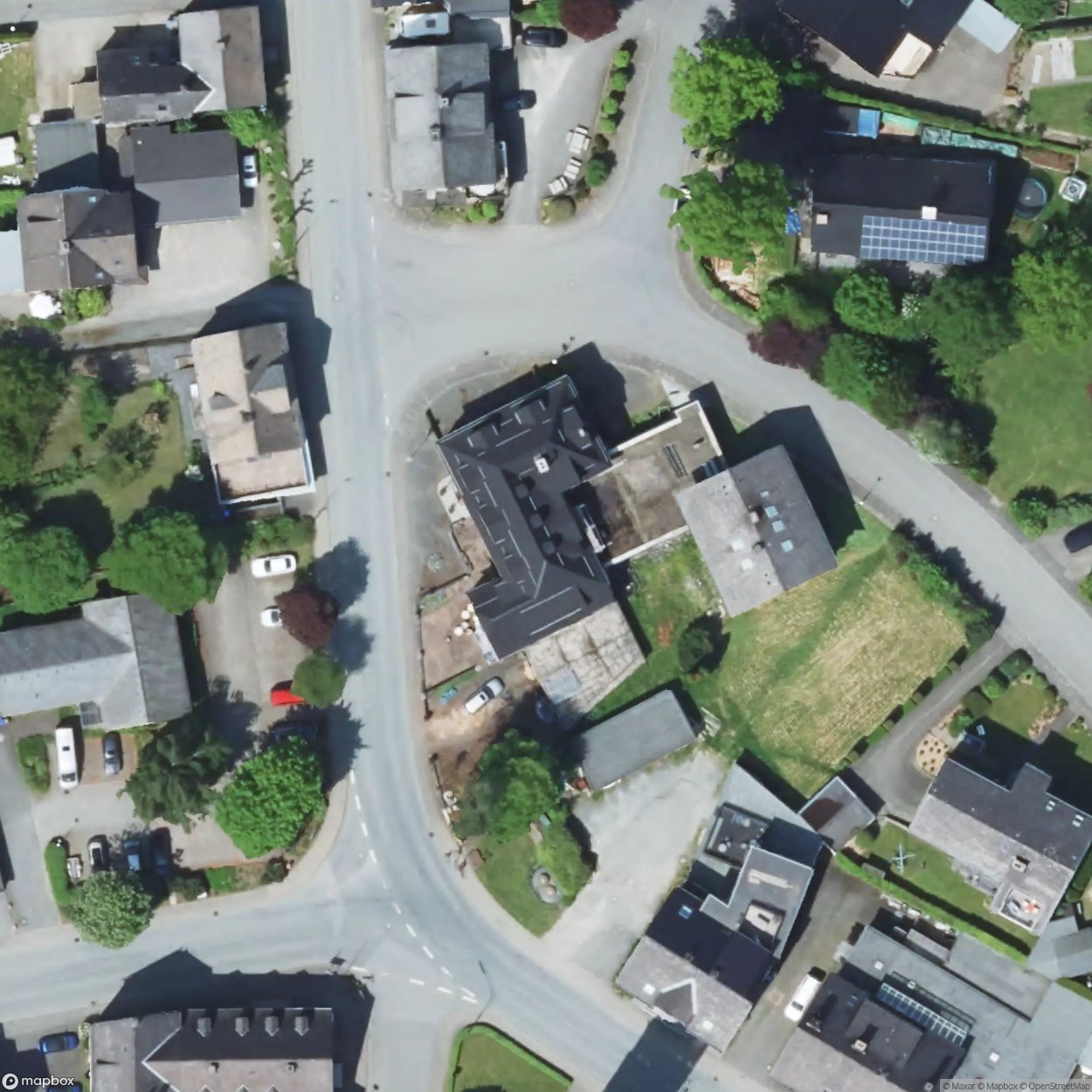 Hotel Willingen [DEU]