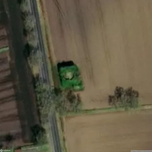 Flak Battery Bunker [DEU]