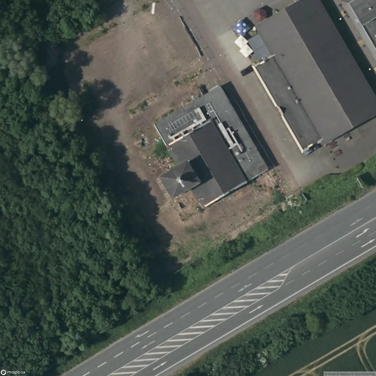 Restaurant Horst [DEU]