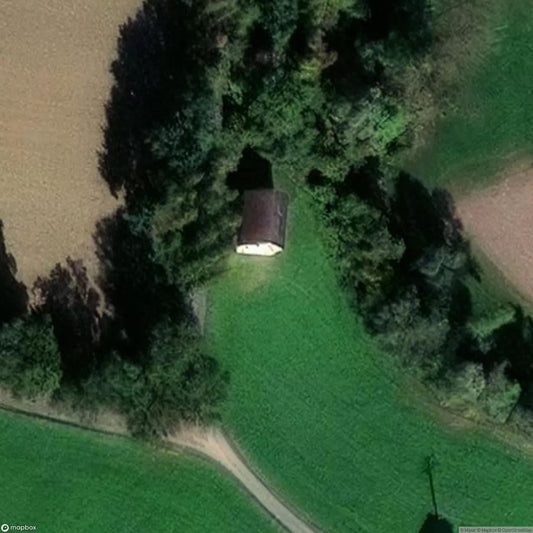 Little Girl’s House / Little Girl’s House [AUT]