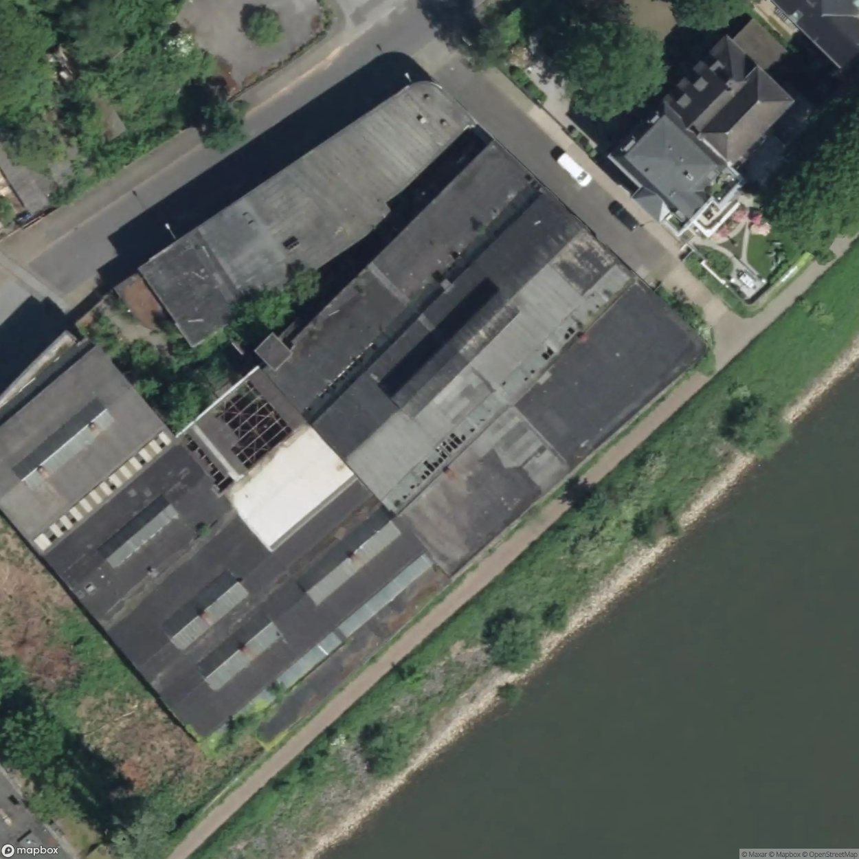 Gladstone Park Reservoir [DEU] #07776