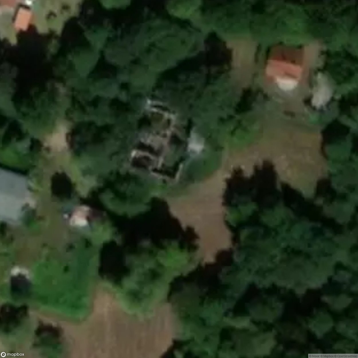 Patzig Guesthouse [DEU] #12846