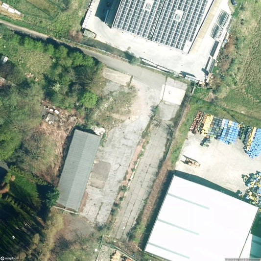 Shed 2 [BEL]