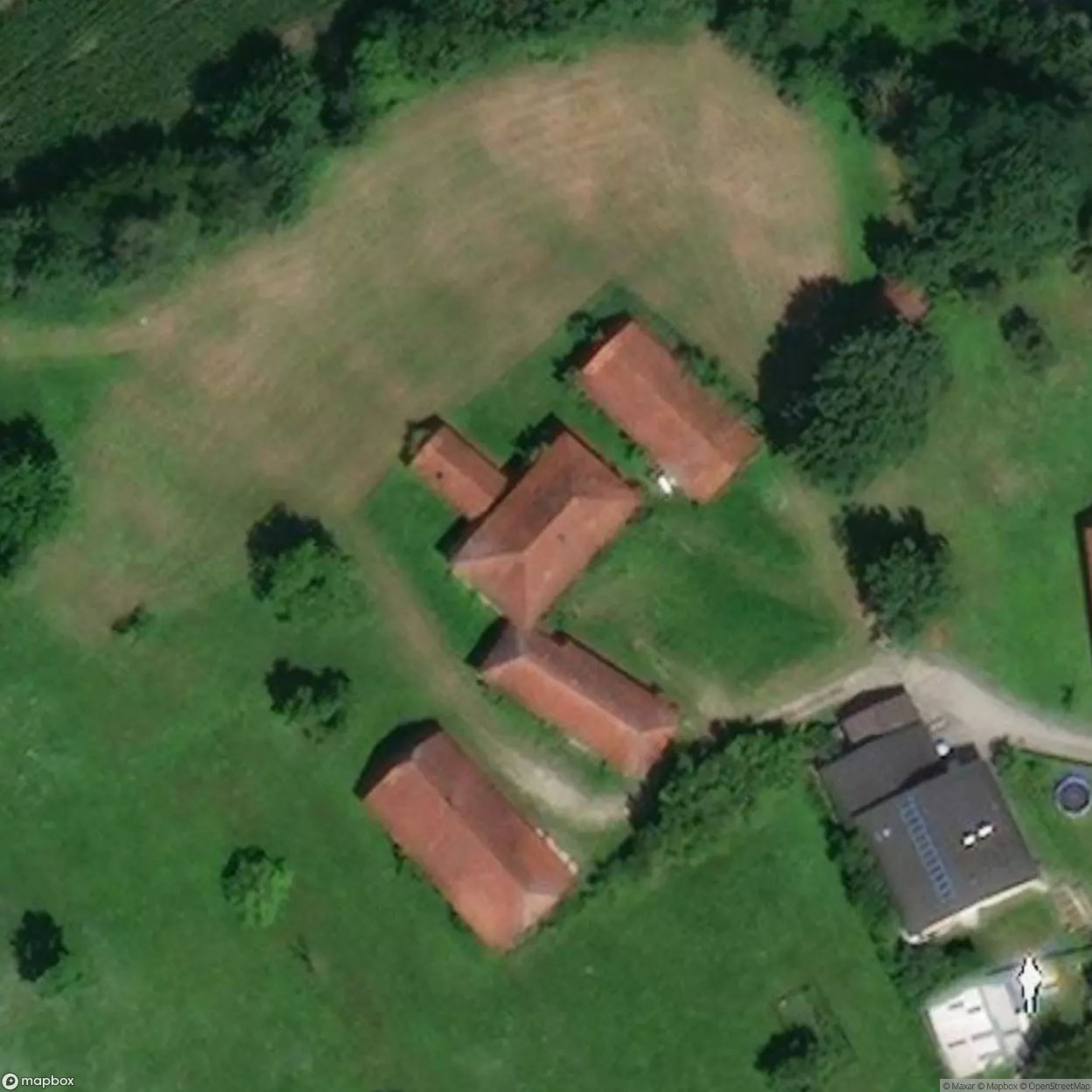 House Farm Farmhouse Other [AUT] #02355