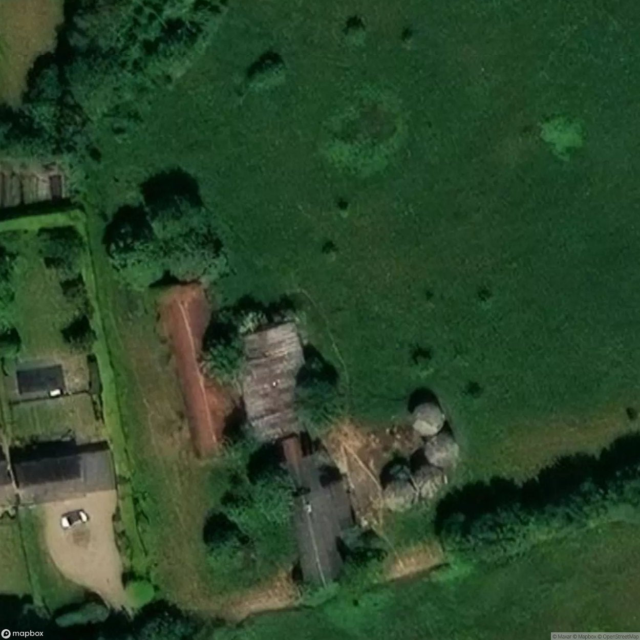 Westley Farm [GBR] #21845