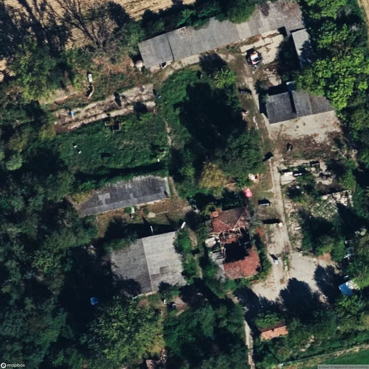 Black Wolf Softair - Furnace [ITA]