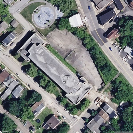 Thaddeus Stevens Elementary