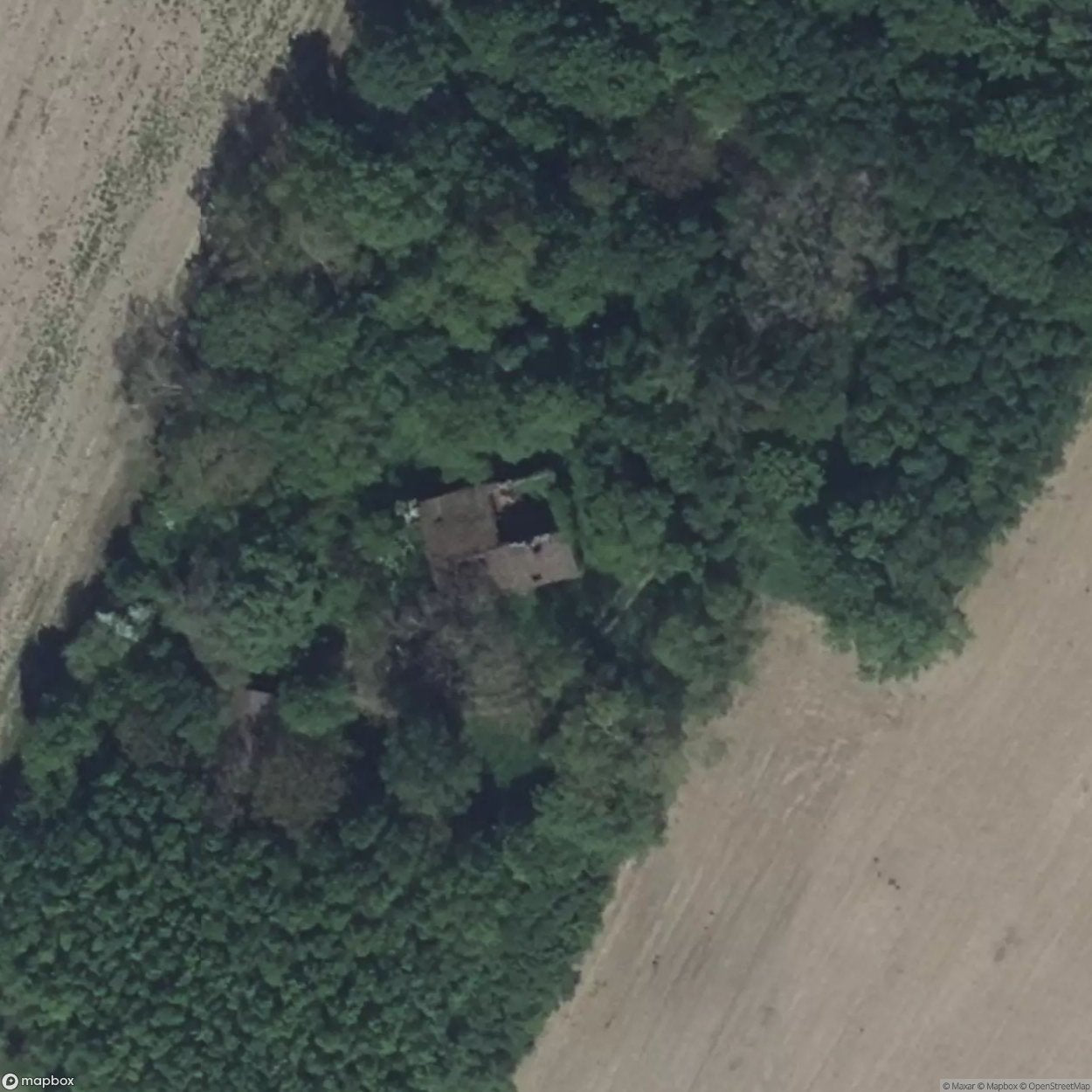 House 61 [FRA]