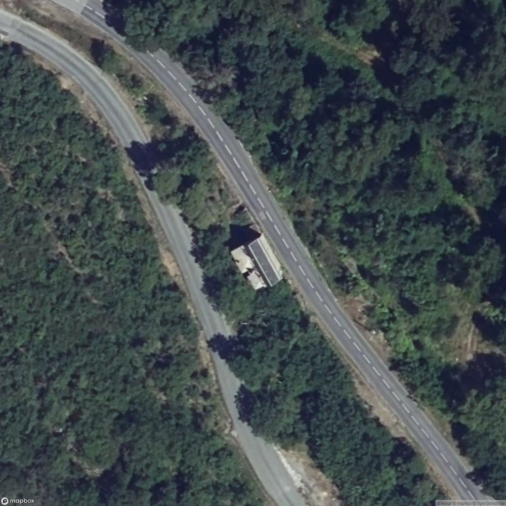 Empty House [FRA] #32644