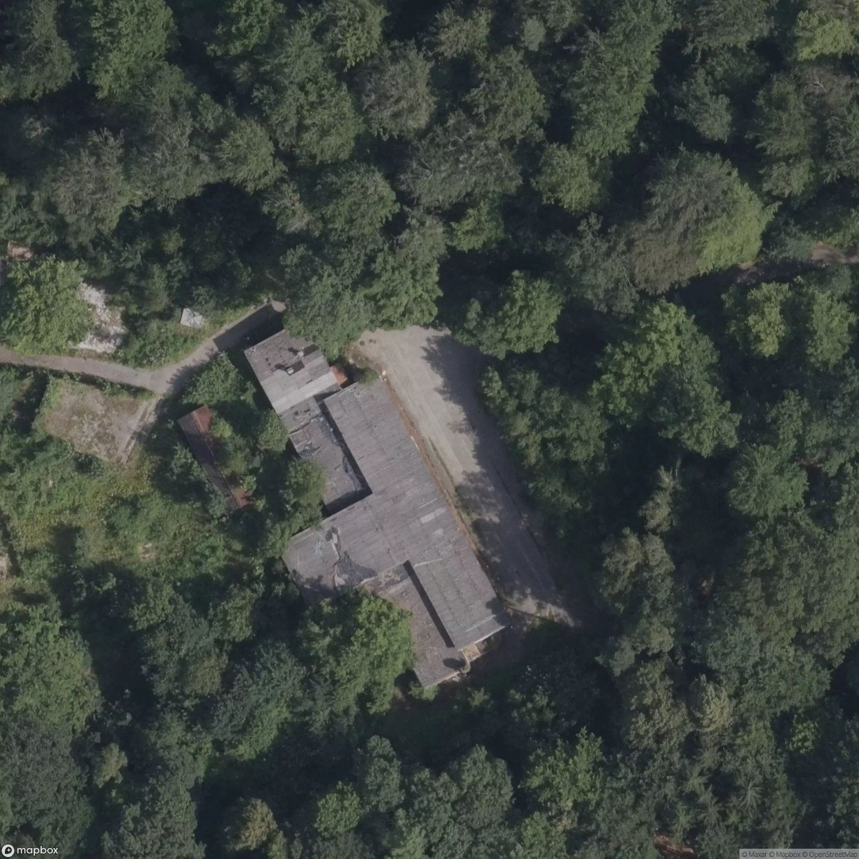 Waldheim Vaihinger [DEU]