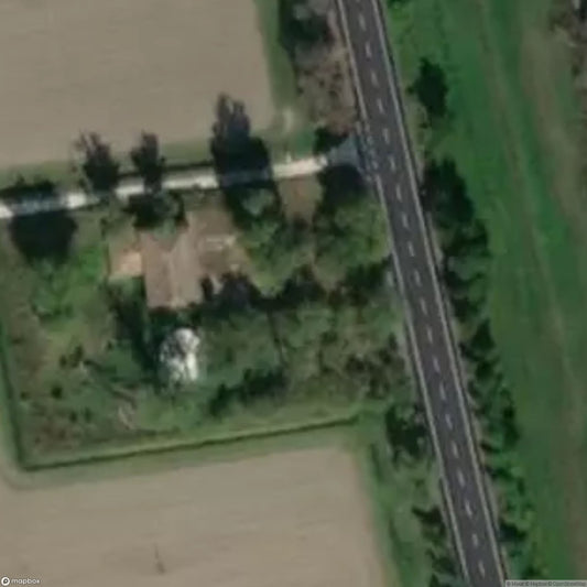 Unfinished House [ITA]