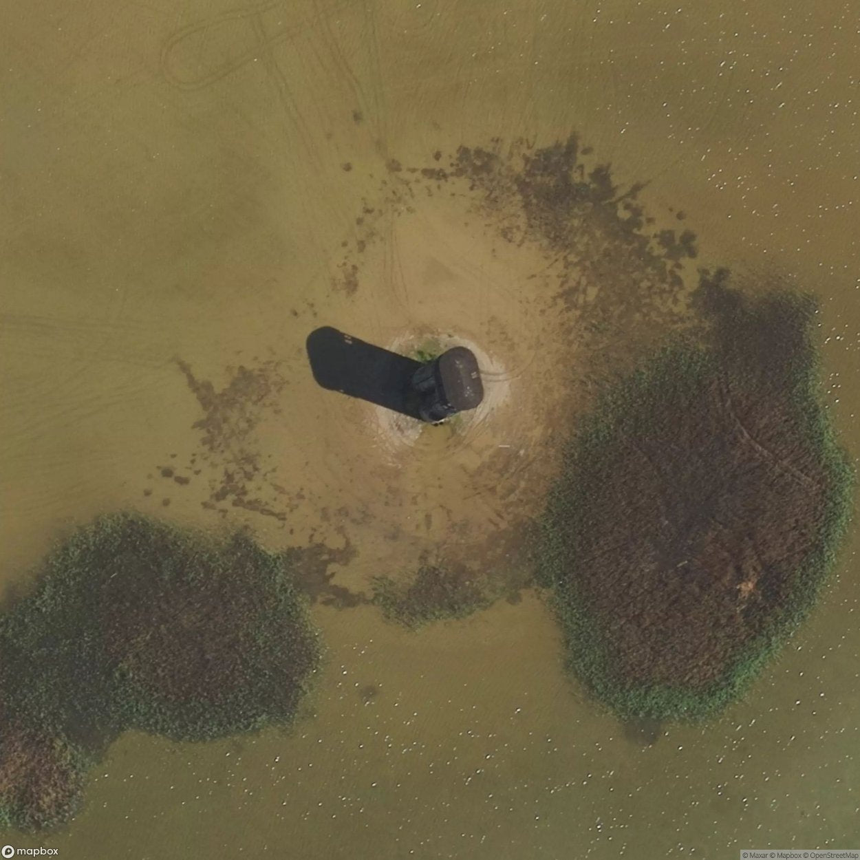 Lubin Site [POL] #33366