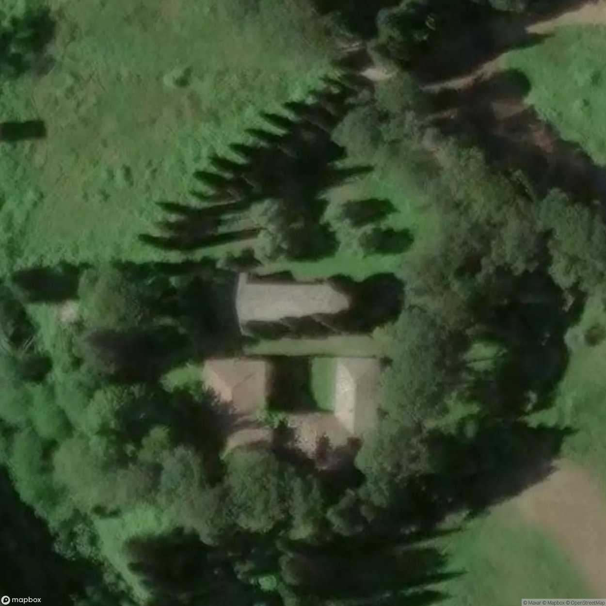 Baron Hill Mansion [ITA] #10335
