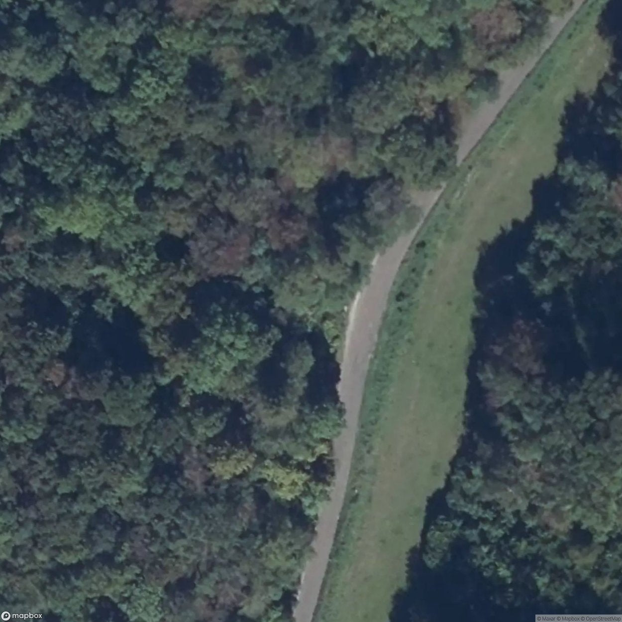 Devil’s Gate [FRA]