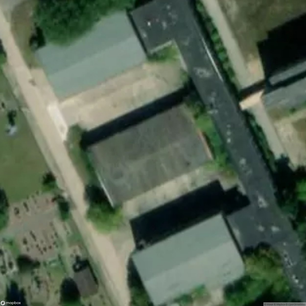 Technical University Carl Schorlemmer [DEU]