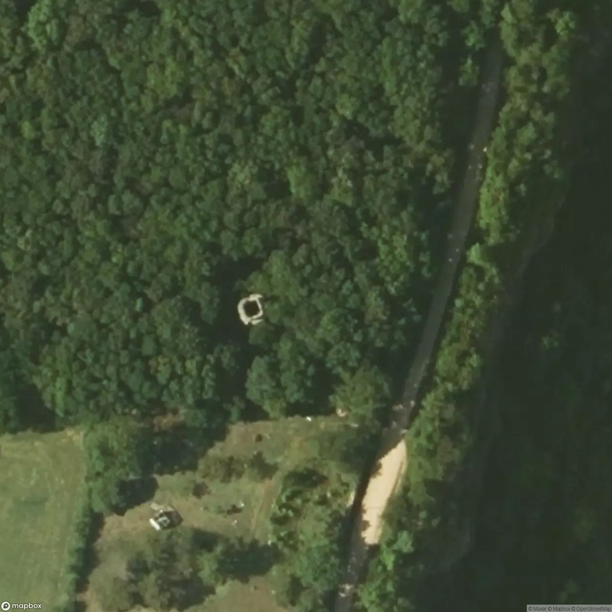 Coal tower [FRA]