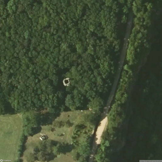 Coal tower [FRA]