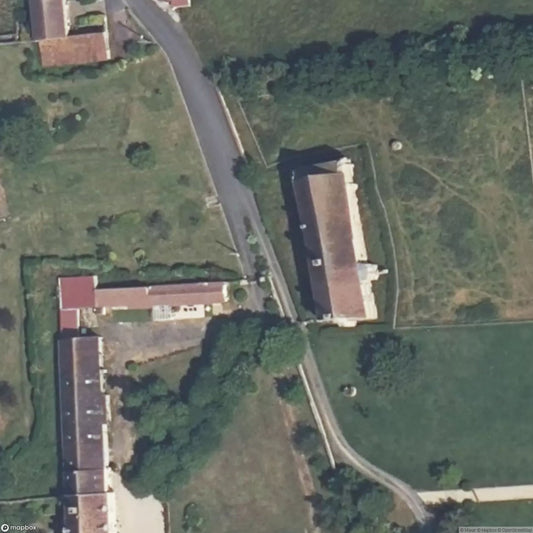 Troarn Abbey / Troarn Monastery [FRA]