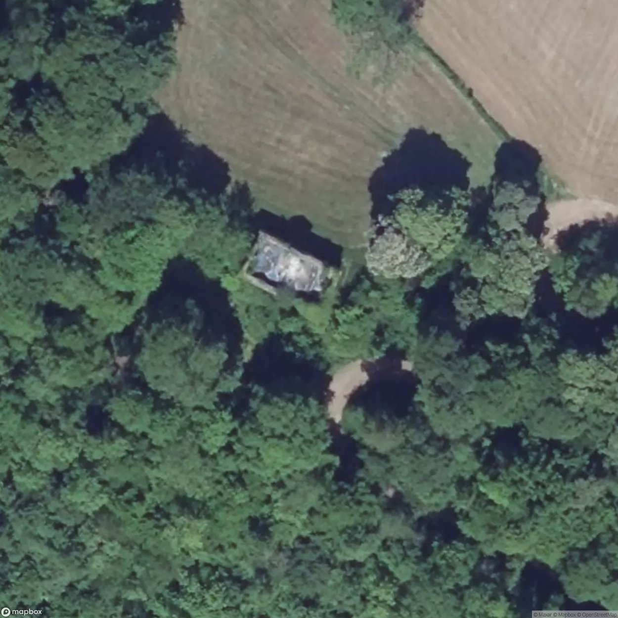 Chateau Ile De Lagune [FRA] #19202