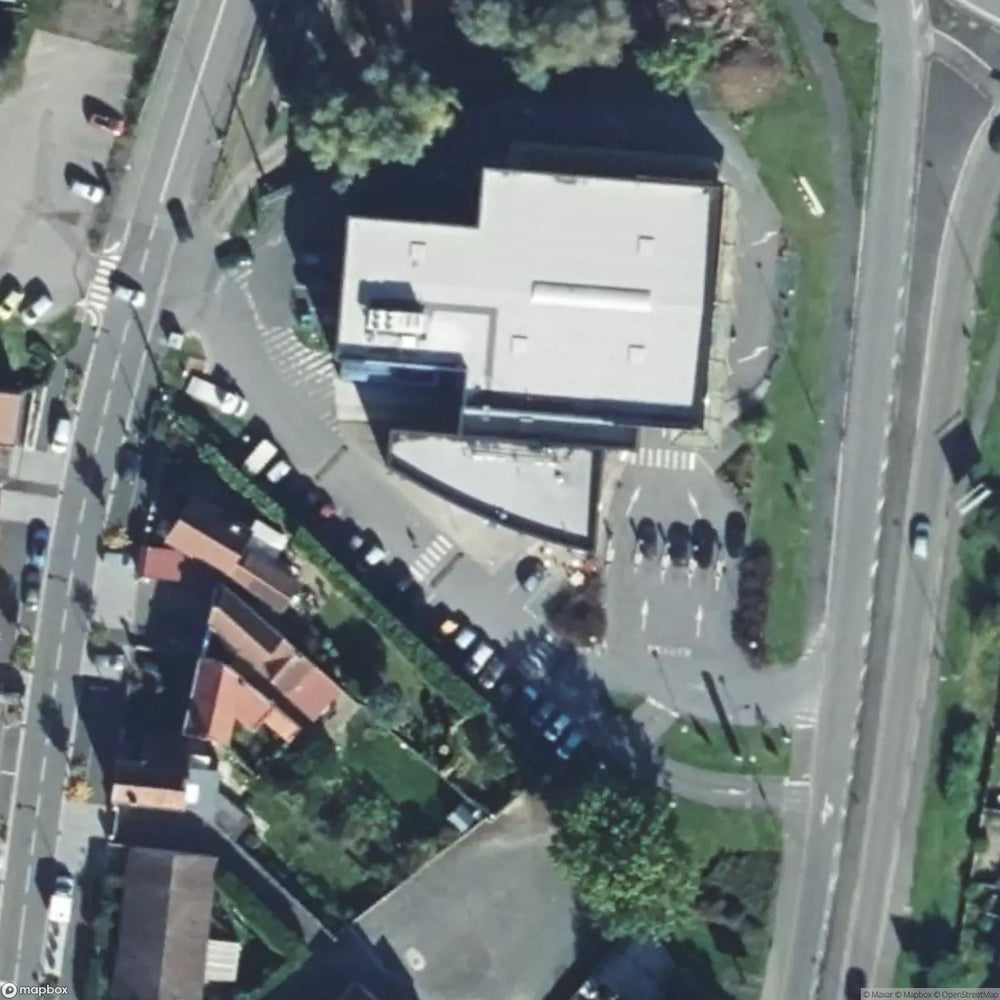 Hirsau Hotel [FRA] #13043