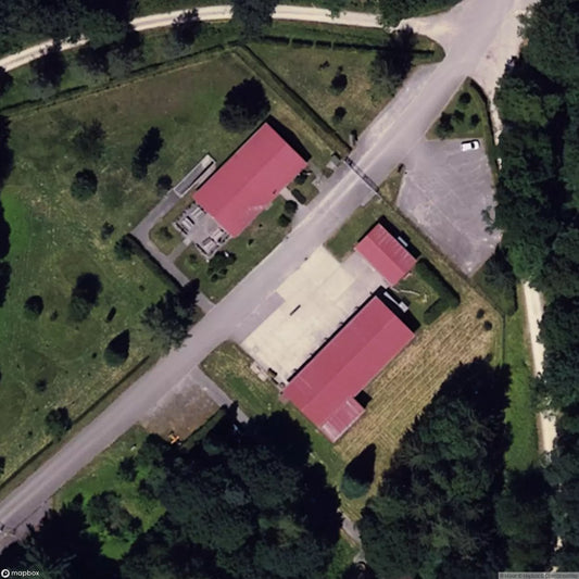 Military Base 13 [DEU]