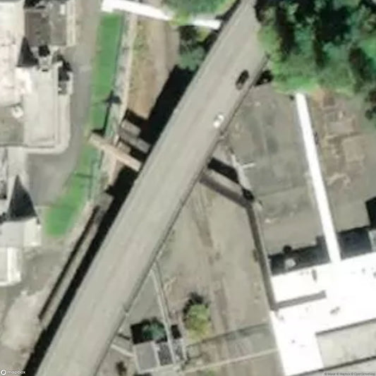 Less Old Olympia Brewery
