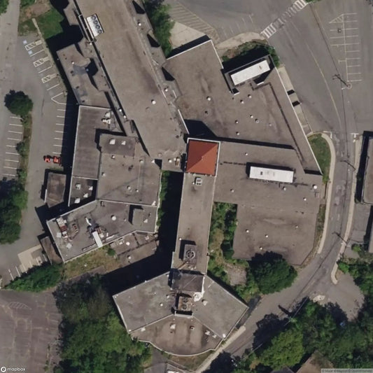 Malden Hospital