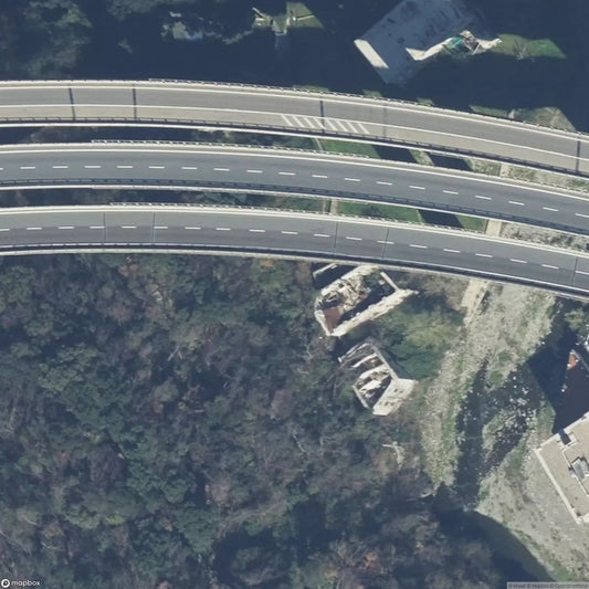 Abandoned Buildings [ITA]