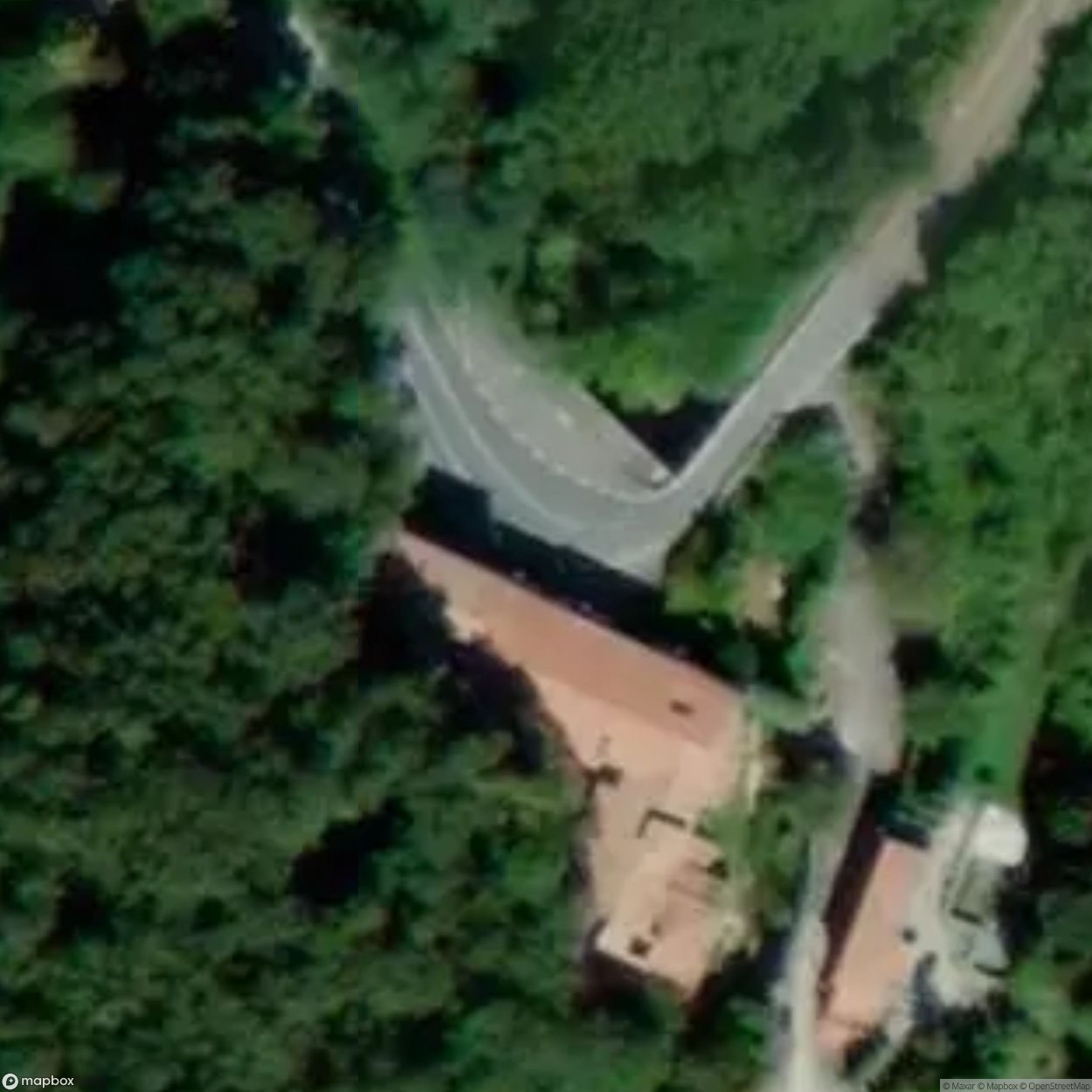 Hotel La Perla [ITA]