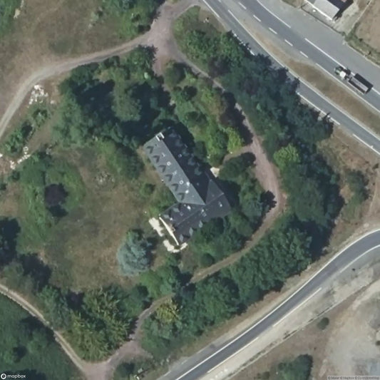 Britney Hotel / HÃ´tel Britney [FRA]