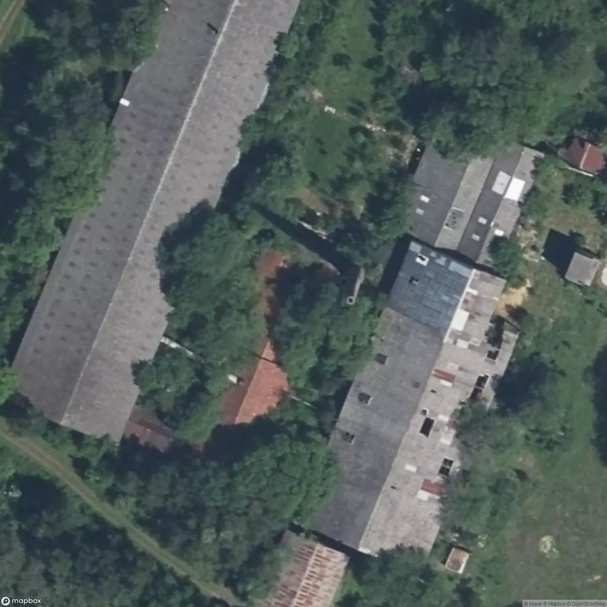 Smoked Brickyard [FRA]