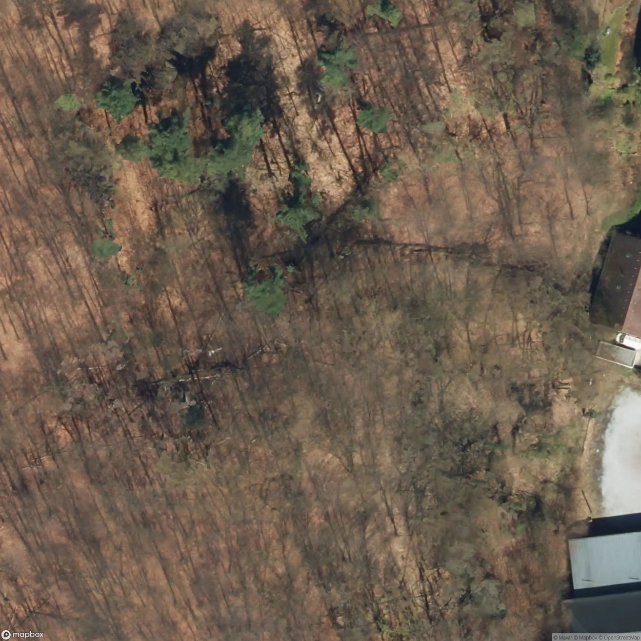 Smelter Shaft Cave [DEU]