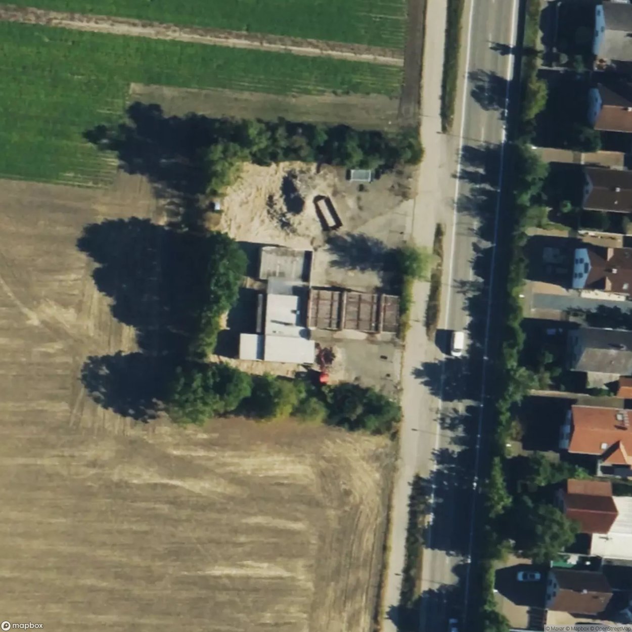 Restaurant Flom [DEU]