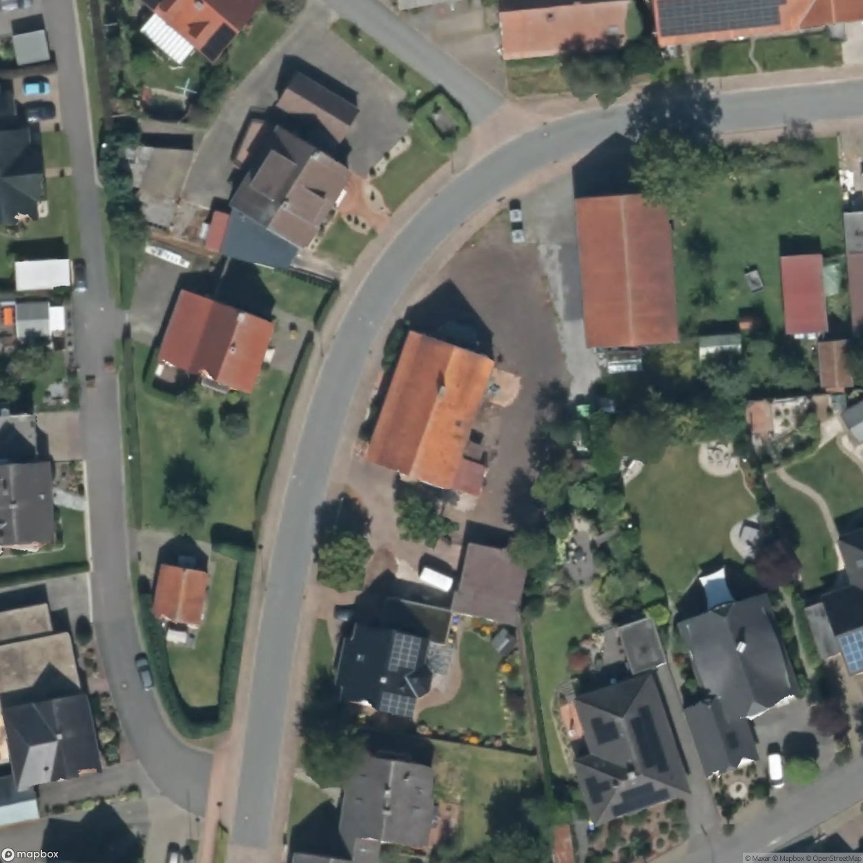 Residential House 22 [DEU]