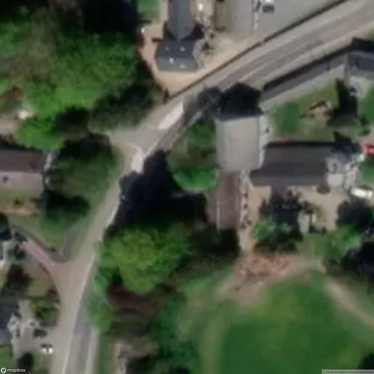 Hermanmont Icehouse [BEL]