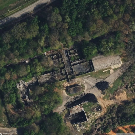 Atlanta Prison Farm