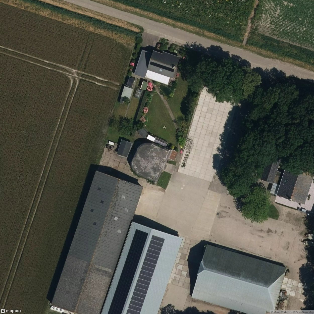 Bunker XCBE201 [NLD]