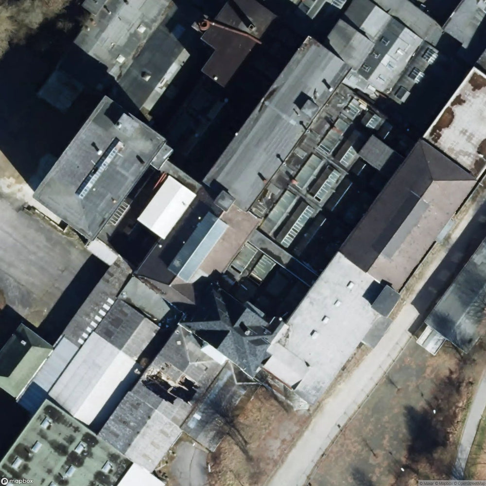 Abandoned School Elementary School [DEU] #35085