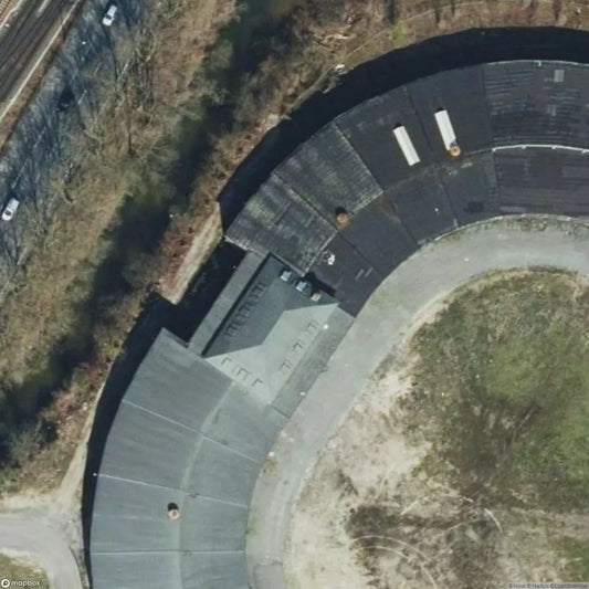 Freight Station 3 [DEU]