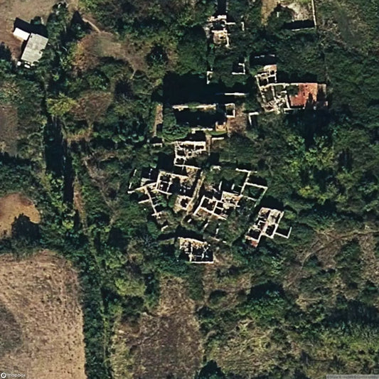 Church San Lorenzo [ESP]